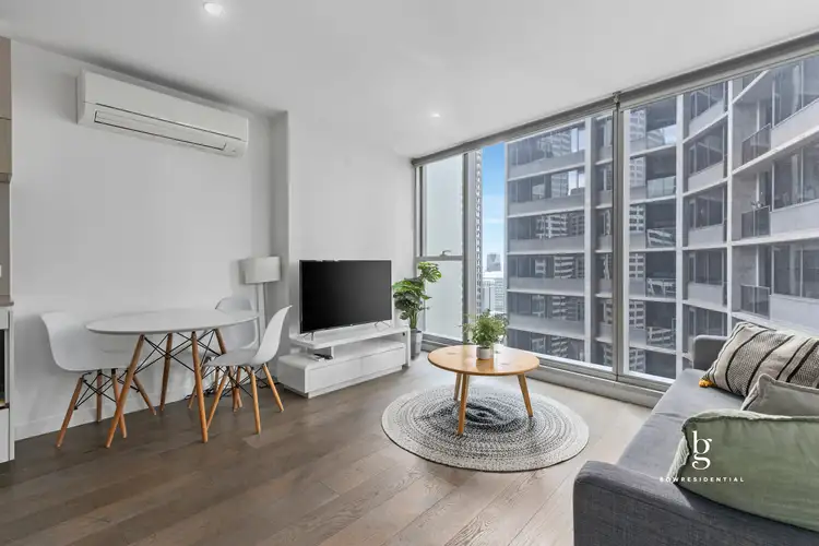 2309/38 Rose Lane, Melbourne VIC 3000
