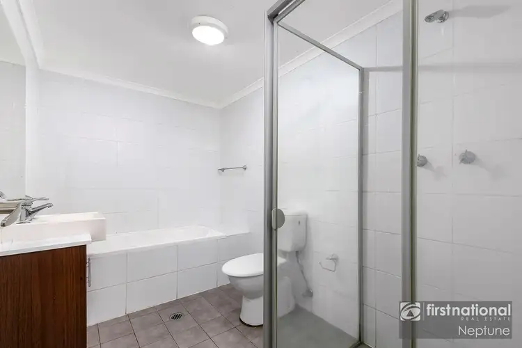 Fifth view of Homely apartment listing, 3/17-21 Bruce Street, Blacktown NSW 2148