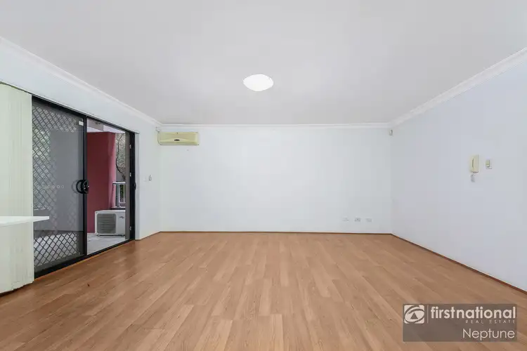 Sixth view of Homely apartment listing, 3/17-21 Bruce Street, Blacktown NSW 2148