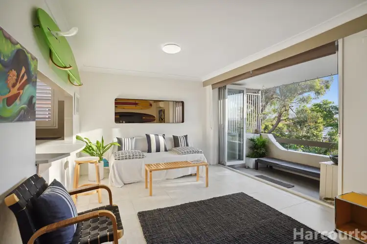 Main view of Homely unit listing, 9/14 Arncliffe Avenue, Port Macquarie NSW 2444