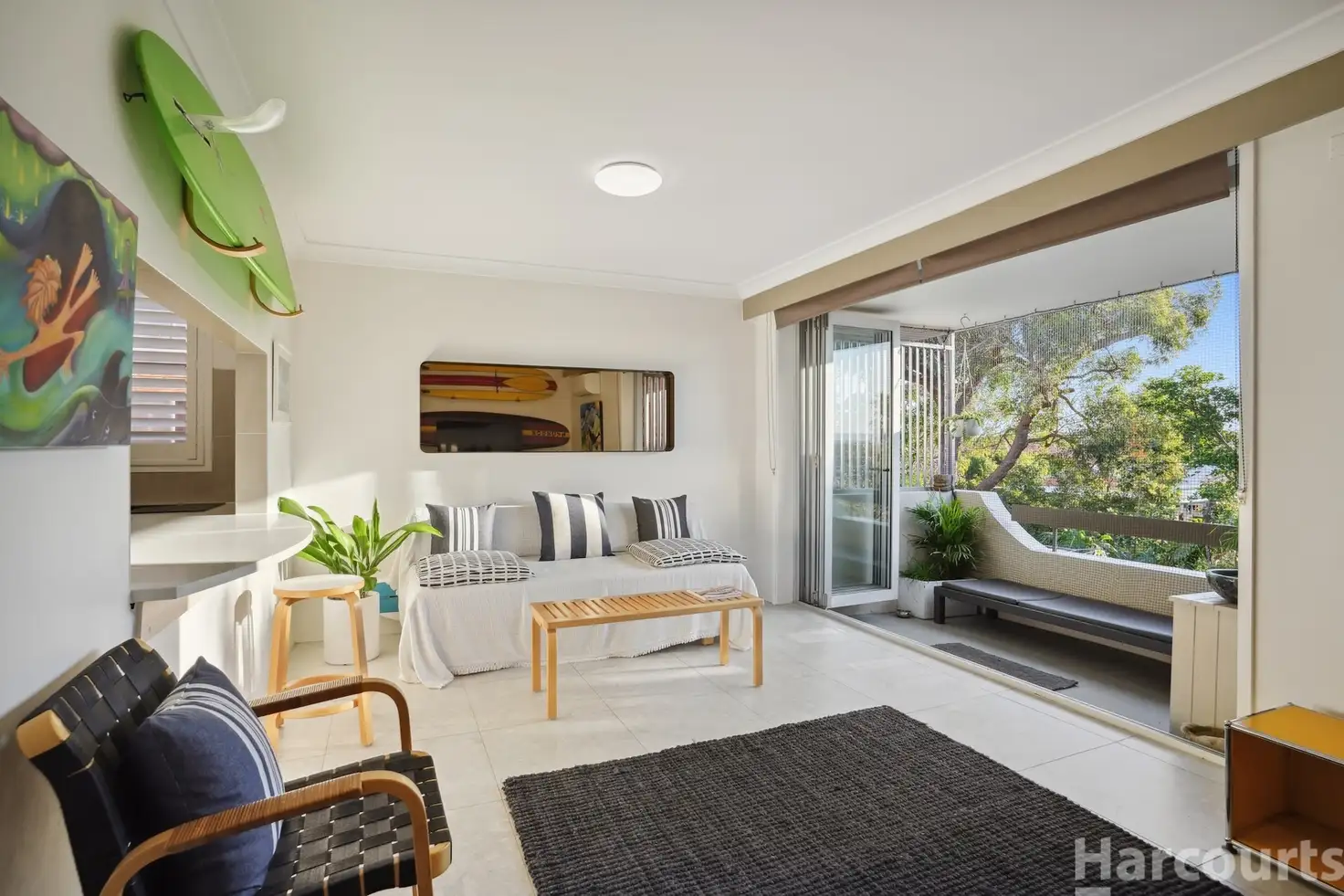 Main view of Homely unit listing, 9/14 Arncliffe Avenue, Port Macquarie NSW 2444