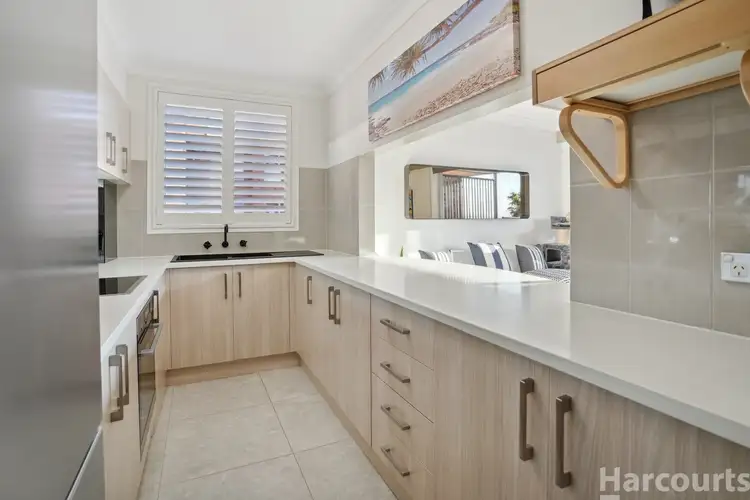 Second view of Homely unit listing, 9/14 Arncliffe Avenue, Port Macquarie NSW 2444