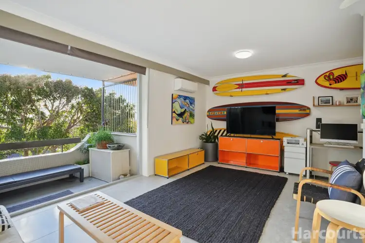 Third view of Homely unit listing, 9/14 Arncliffe Avenue, Port Macquarie NSW 2444