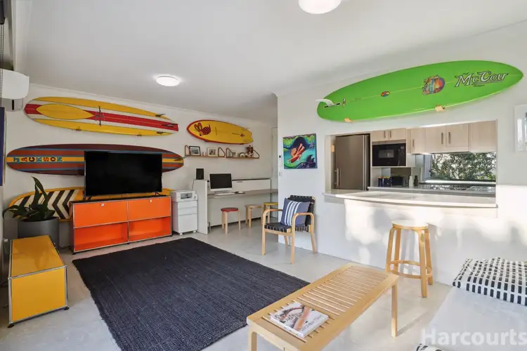 Fourth view of Homely unit listing, 9/14 Arncliffe Avenue, Port Macquarie NSW 2444