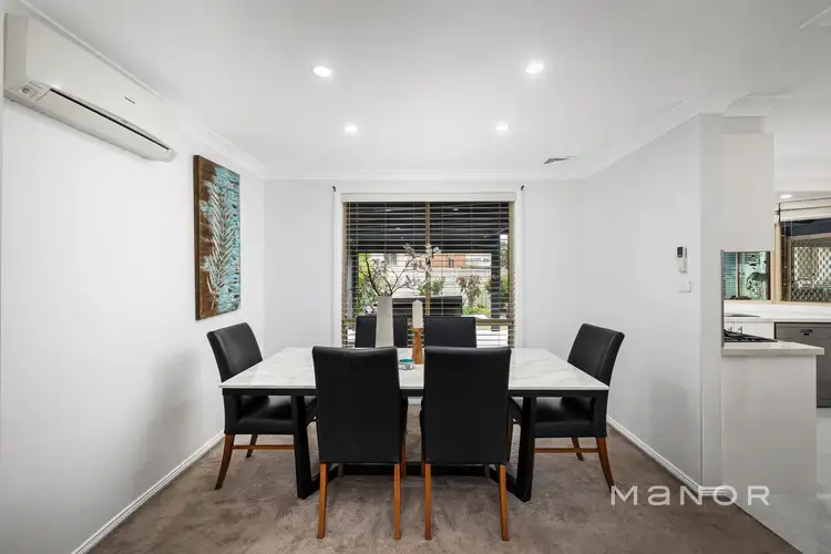 Third view of Homely house listing, 12 Caleen Street, Glenwood NSW 2768