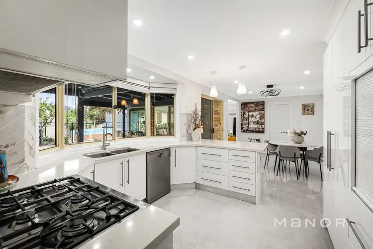 Fifth view of Homely house listing, 12 Caleen Street, Glenwood NSW 2768