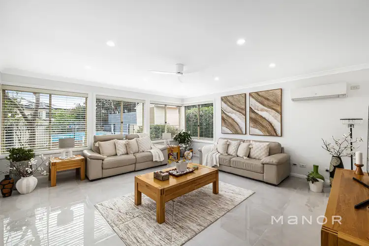 Sixth view of Homely house listing, 12 Caleen Street, Glenwood NSW 2768