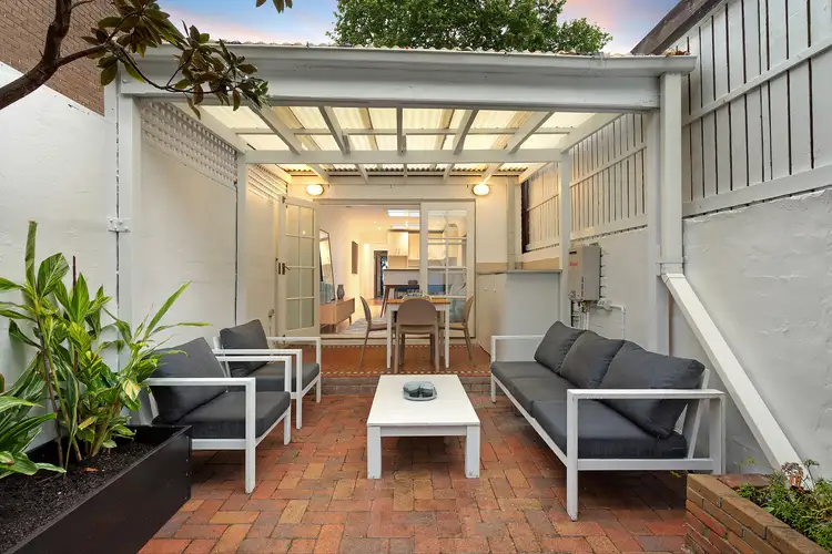 Fourth view of Homely terrace listing, 117 Buckland Street, Alexandria NSW 2015