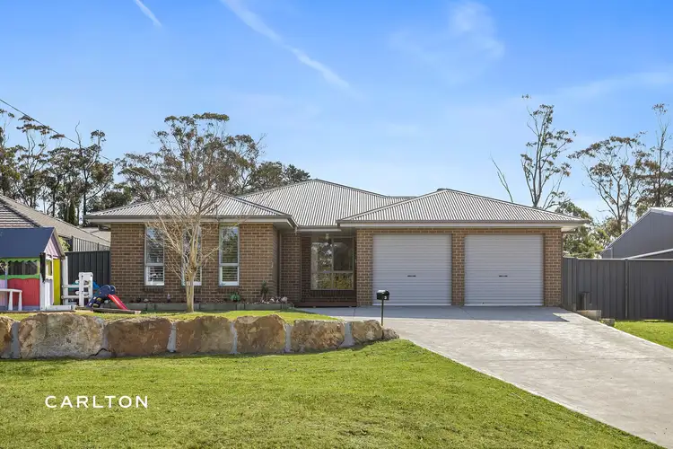 3 Vivienne Street, Hill Top NSW 2575