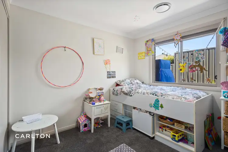 Fourth view of Homely house listing, 3 Vivienne Street, Hill Top NSW 2575
