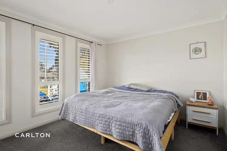 Fifth view of Homely house listing, 3 Vivienne Street, Hill Top NSW 2575