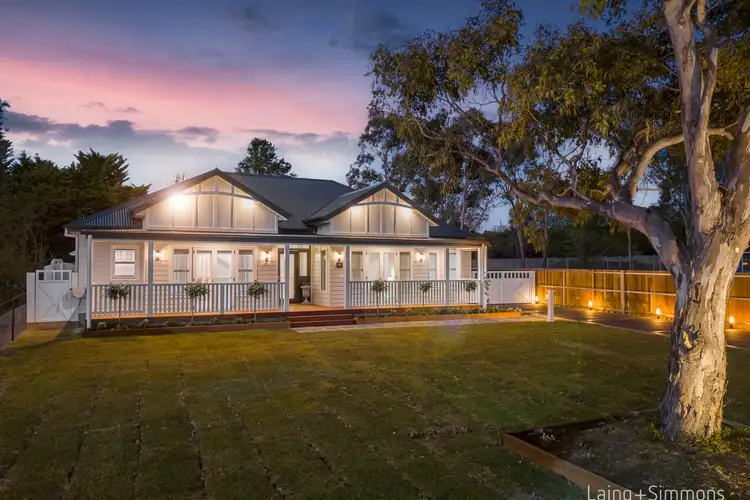 Main view of Homely house listing, 28 Campbell Parade, Armidale NSW 2350