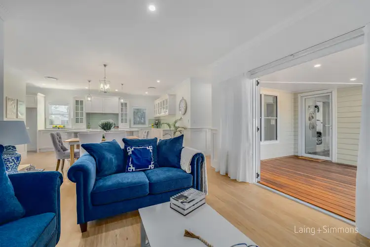 Third view of Homely house listing, 28 Campbell Parade, Armidale NSW 2350