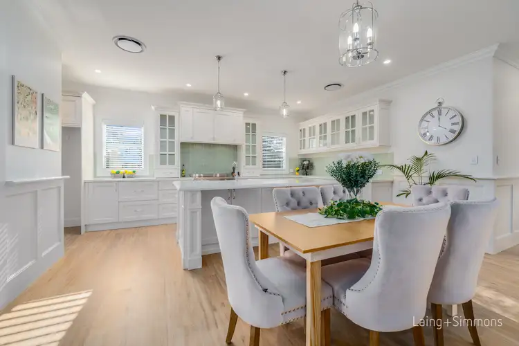 Fourth view of Homely house listing, 28 Campbell Parade, Armidale NSW 2350