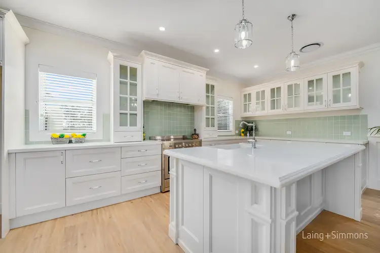 Fifth view of Homely house listing, 28 Campbell Parade, Armidale NSW 2350