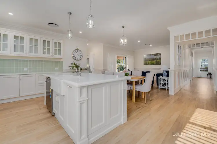 Sixth view of Homely house listing, 28 Campbell Parade, Armidale NSW 2350