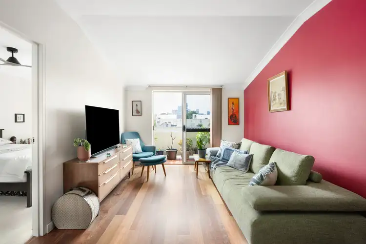 19/124 Redfern Street, Redfern NSW 2016