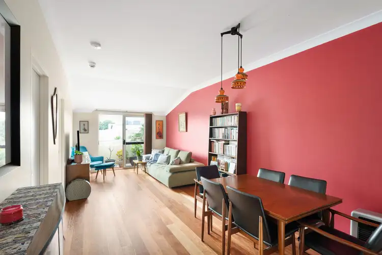 Fourth view of Homely apartment listing, 19/124 Redfern Street, Redfern NSW 2016