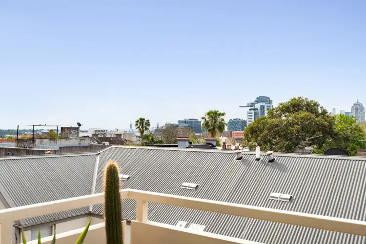 Fifth view of Homely apartment listing, 19/124 Redfern Street, Redfern NSW 2016