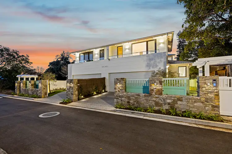 Villa 1/51 Shirley Lane, Byron Bay NSW 2481