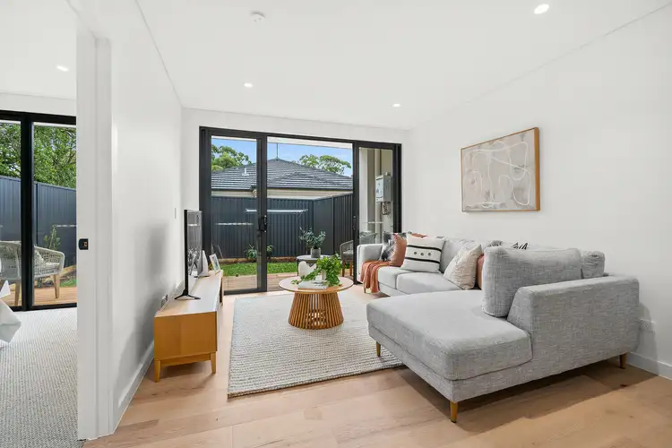 7/3 Coonong Road, Gymea Bay NSW 2227