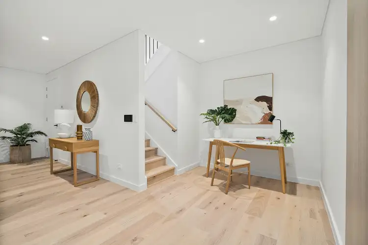 Sixth view of Homely townhouse listing, 7/3 Coonong Road, Gymea Bay NSW 2227