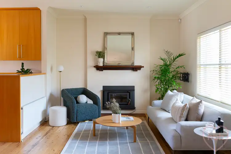 70 Wakefield Avenue, Ainslie ACT 2602