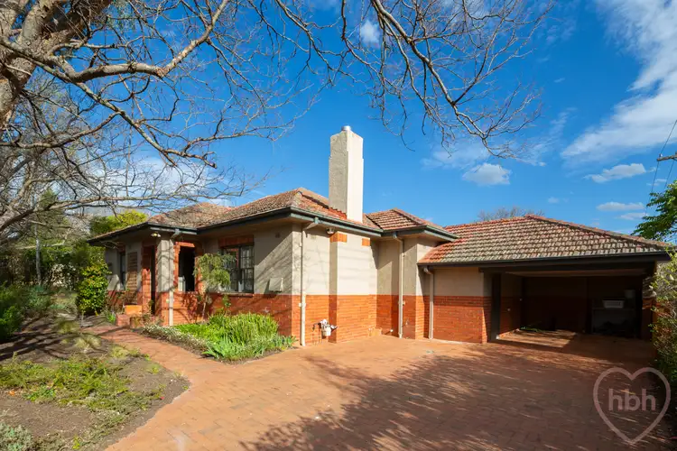 Second view of Homely house listing, 70 Wakefield Avenue, Ainslie ACT 2602