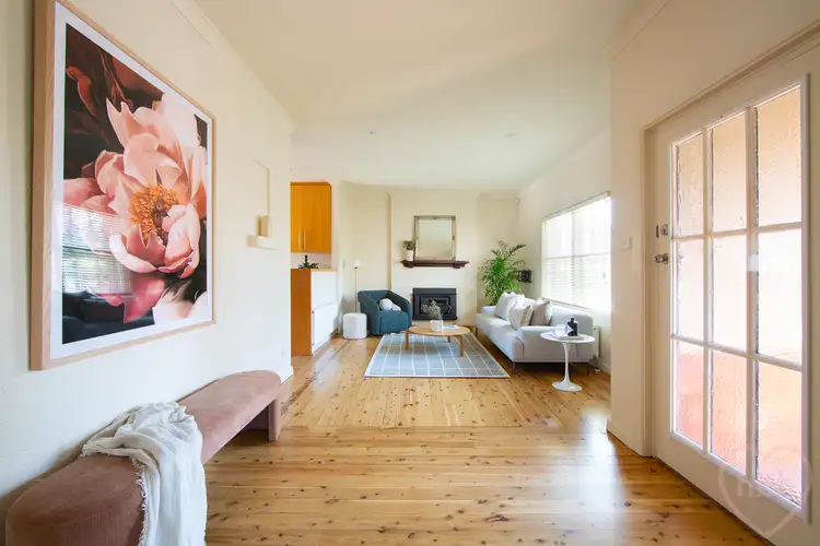 Fourth view of Homely house listing, 70 Wakefield Avenue, Ainslie ACT 2602