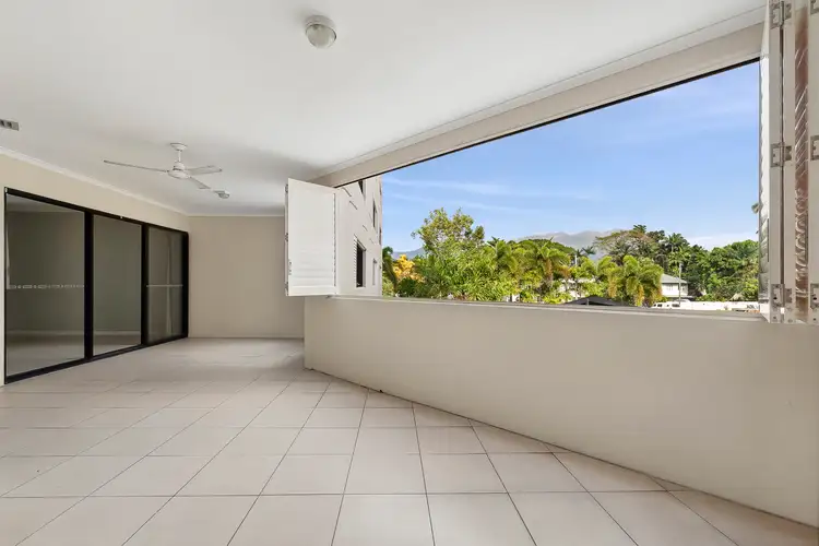 Main view of Homely apartment listing, 117/335 Lake Street, Cairns North QLD 4870