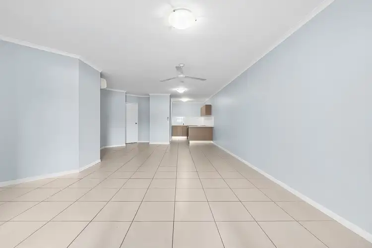 Third view of Homely apartment listing, 117/335 Lake Street, Cairns North QLD 4870
