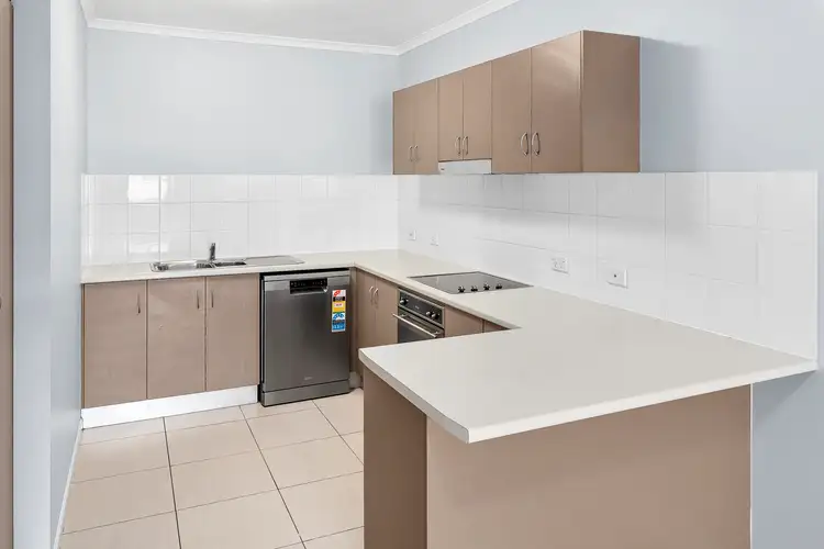 Fourth view of Homely apartment listing, 117/335 Lake Street, Cairns North QLD 4870