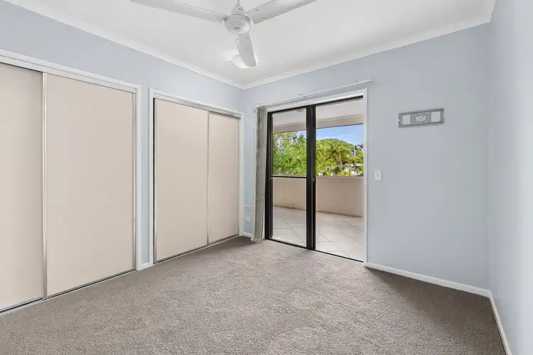 Fifth view of Homely apartment listing, 117/335 Lake Street, Cairns North QLD 4870