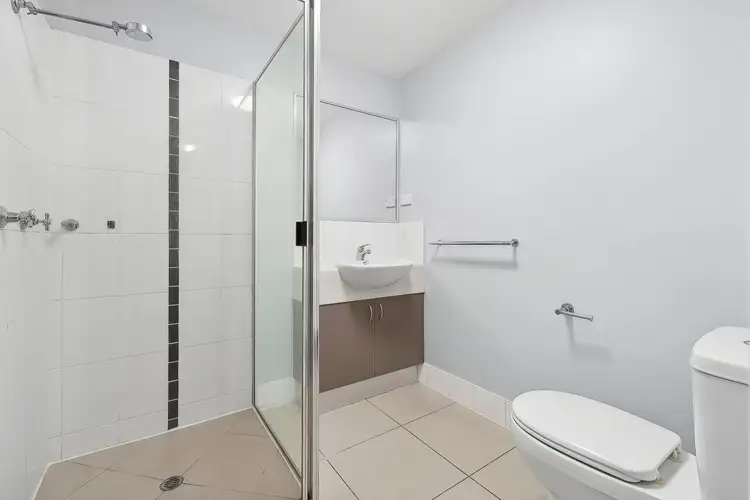 Sixth view of Homely apartment listing, 117/335 Lake Street, Cairns North QLD 4870