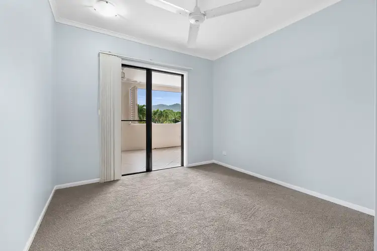 Seventh view of Homely apartment listing, 117/335 Lake Street, Cairns North QLD 4870