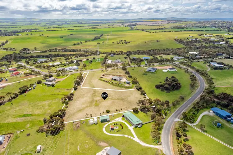 32-40 Sea Eagle Court, Boston SA 5607