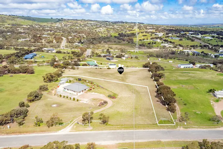 Sixth view of Homely land listing, 32-40 Sea Eagle Court, Boston SA 5607