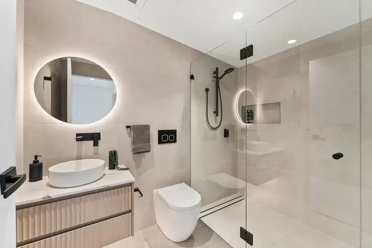 Sixth view of Homely townhouse listing, 6/3 Coonong Road, Gymea Bay NSW 2227