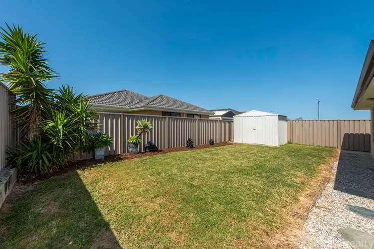 Second view of Homely house listing, 6 Persian Grove, Karnup WA 6176