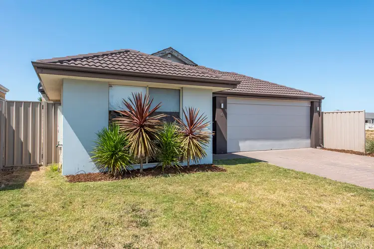 Fourth view of Homely house listing, 6 Persian Grove, Karnup WA 6176