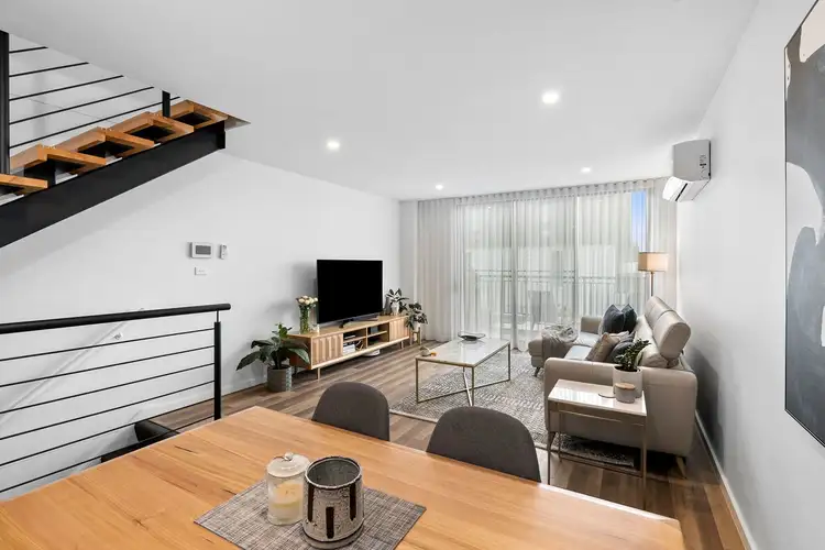 35/1 Calaby Street, Coombs ACT 2611