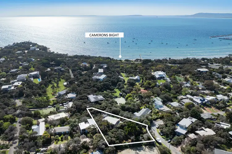 Main view of Homely house listing, 2-4 Tarakan Street, Sorrento VIC 3943