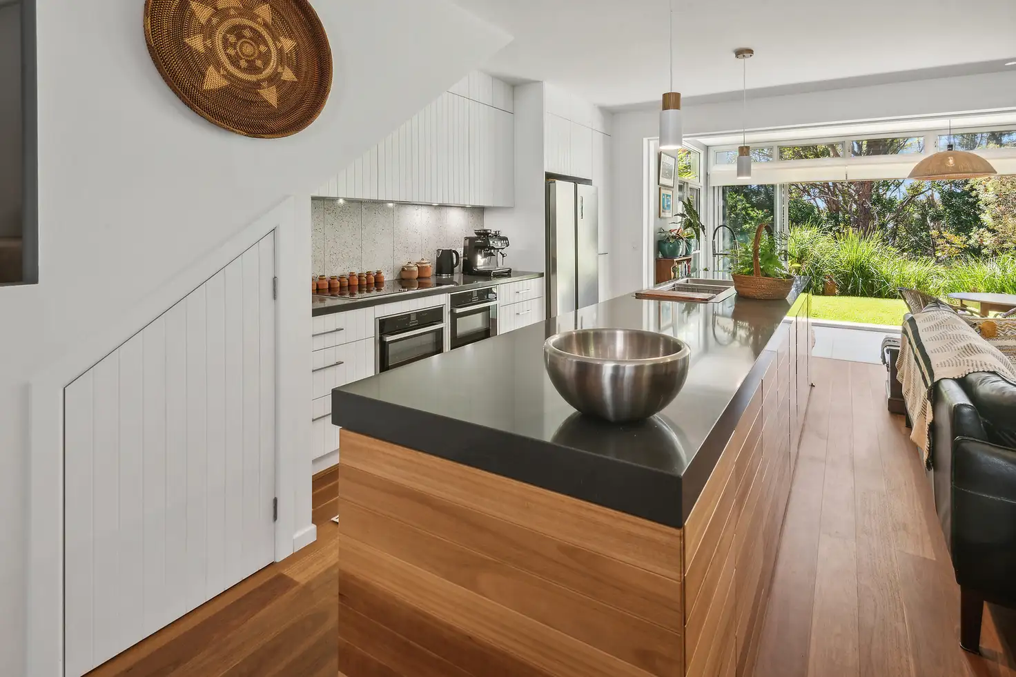Main view of Homely villa listing, 1/1 Five Islands Drive, Coffs Harbour NSW 2450