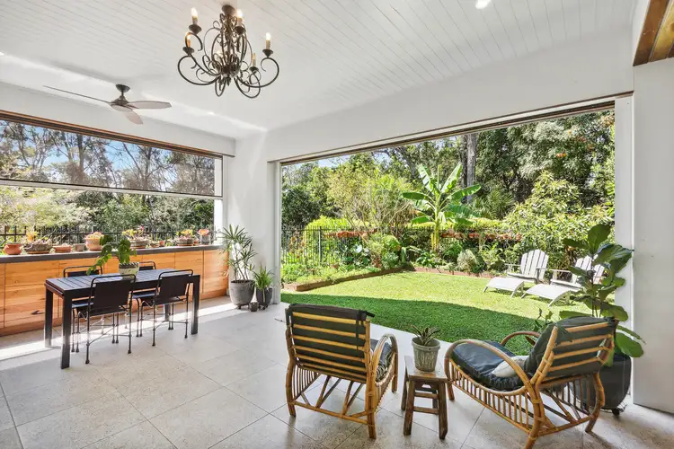 Second view of Homely villa listing, 1/1 Five Islands Drive, Coffs Harbour NSW 2450