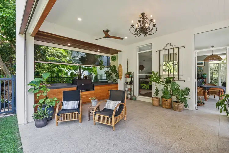 Sixth view of Homely villa listing, 1/1 Five Islands Drive, Coffs Harbour NSW 2450