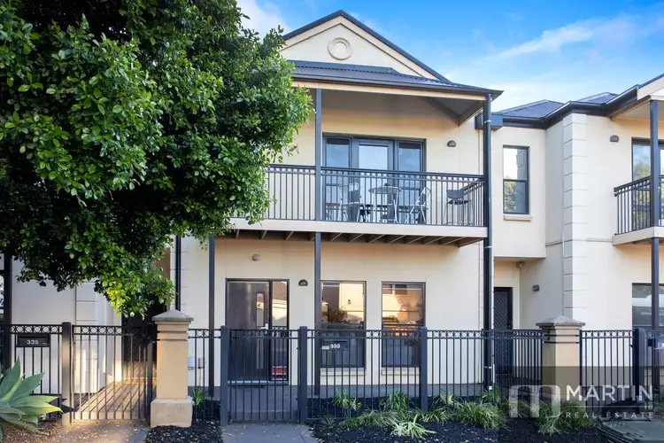333 Mawson Lakes Boulevard, Mawson Lakes SA 5095