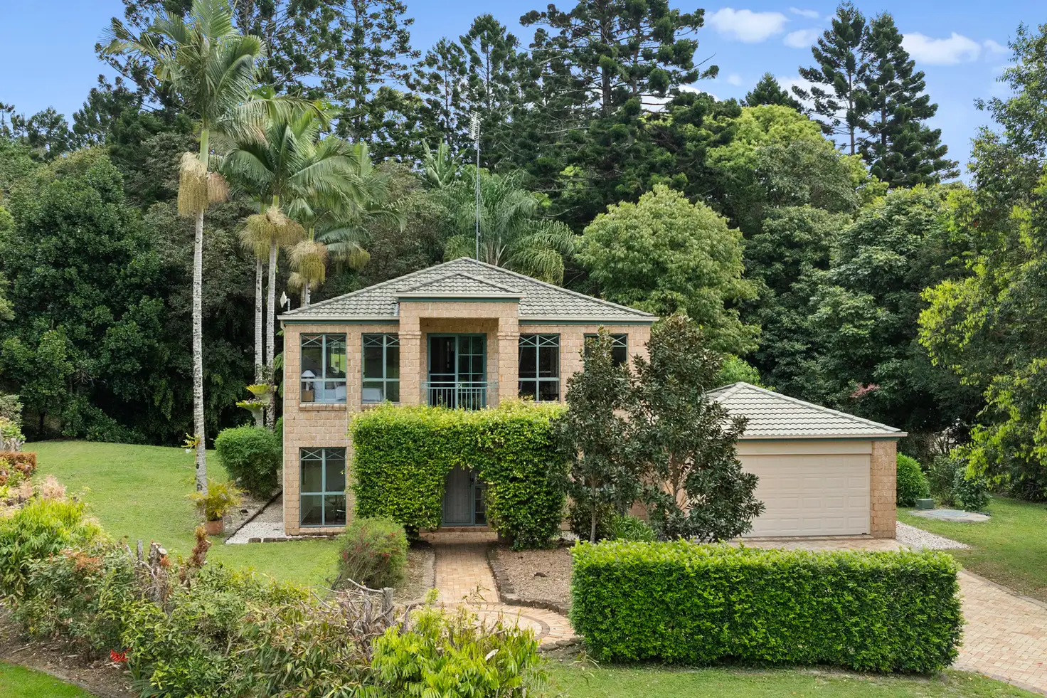 Main view of Homely house listing, 29 Pinegold Place, Nunderi NSW 2484