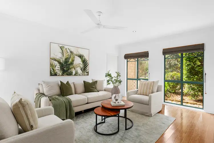 Second view of Homely house listing, 29 Pinegold Place, Nunderi NSW 2484