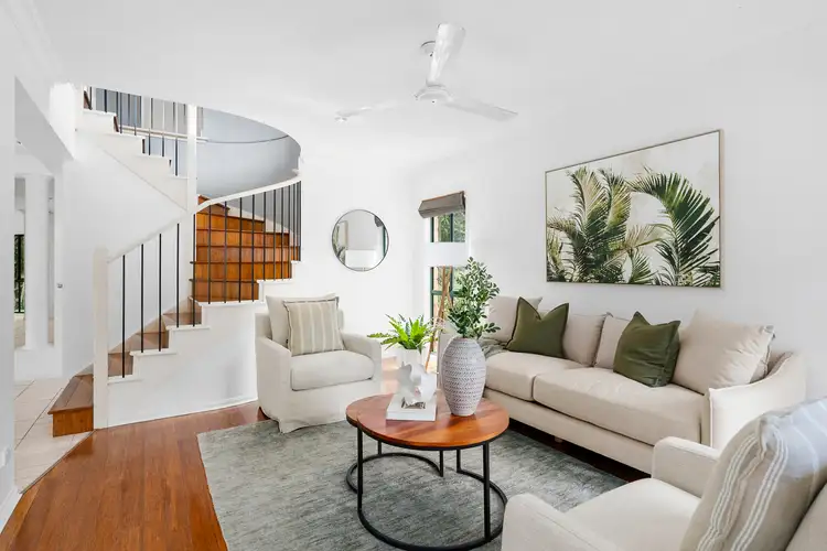 Third view of Homely house listing, 29 Pinegold Place, Nunderi NSW 2484