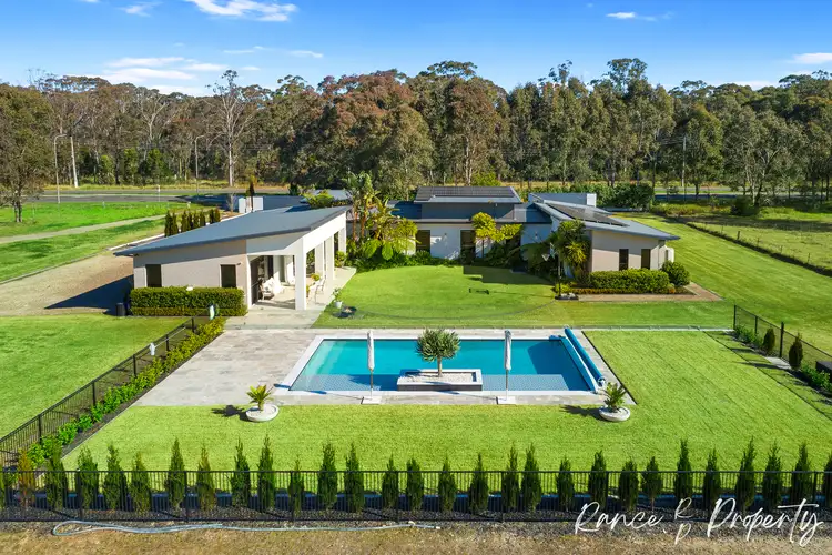 663 Windsor Road, Vineyard NSW 2765